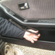 Illustration for article titled Junkyard Nightmare Build Quality Challenge, Door Panel Edition: Germany